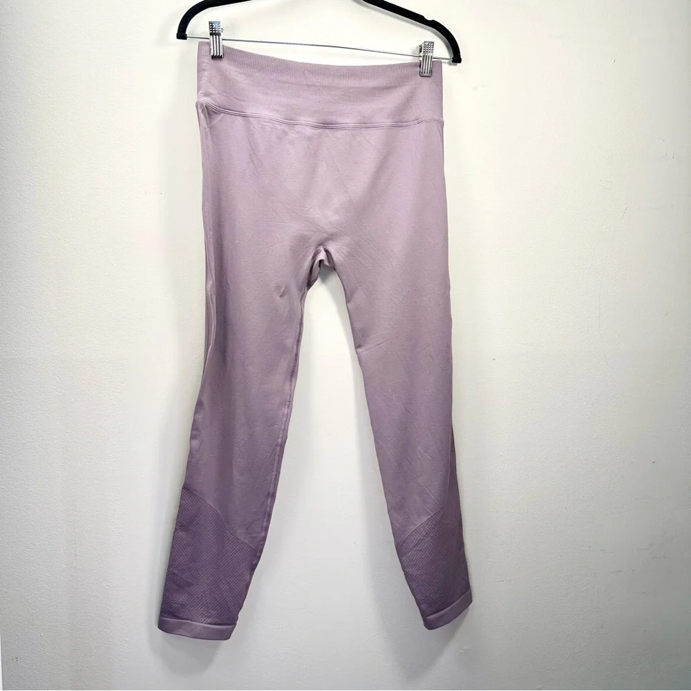 Lululemon Ebb to Street Tight, Frosted Mulberry, 12